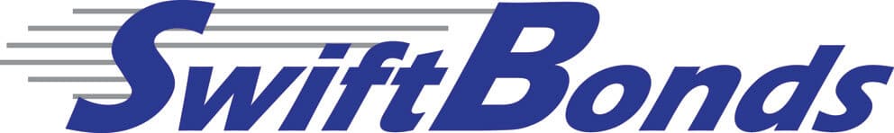 The swiftbonds logo