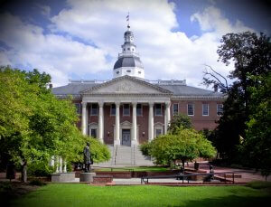 state house