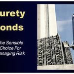 Construction surety bond