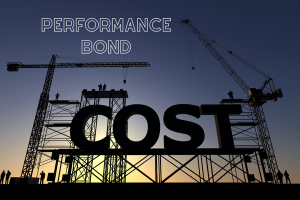 Performance Bond Cost in Rhode Island