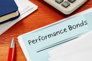 Arkansas Performance Bond