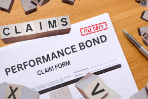 Exploring Performance Bond Claims in Ssouth Carolina