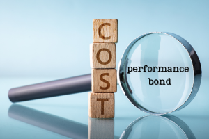 Performance Bond Cost in South Dakota