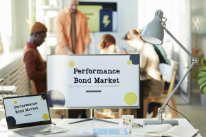 Performance Bond in the State of South Dakota