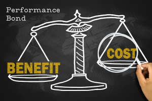 Performance Bond Cost in Utah