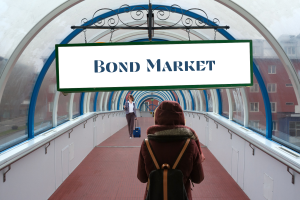 Bond Market in the State of Indiana