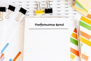 Understanding Performance Bonds in the State of Connecticut