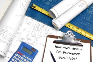 Performance Bond Cost in Maine