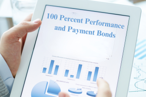 100 Percent Performance and Payment Bond in Maine