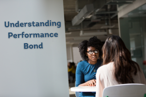 Performance Bonds in Maryland