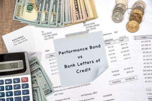 Performance Bonds vs. Bank Letters of Credit in Maryland Construction