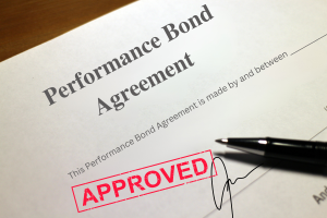 Secure a Performance Bond in Massachusetts