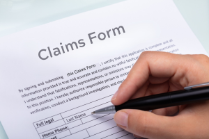 Claims on Performance Bond in Michigan