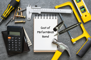 Cost of Performance Bond in the State of Minnesota