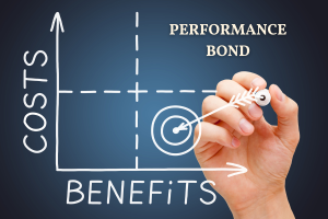 Benefits and Costs of Performance Bond in North Carolina