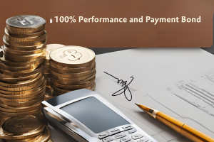 100 Percent Performance and Payment Bonds in Ohio