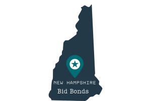 Locating Bid Bonds in New Hampshire - Find reliable surety bond providers in New Hampshire for construction projects.