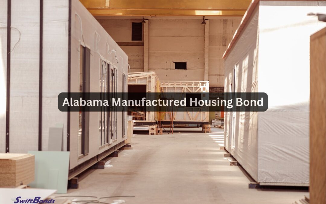 Prefabricated container homes in a structure that is still being built.
