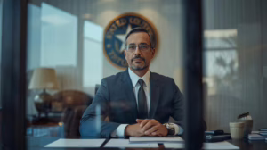 Texas regulatory official overseeing licensed third-party debt collectors and consumer protection compliance.