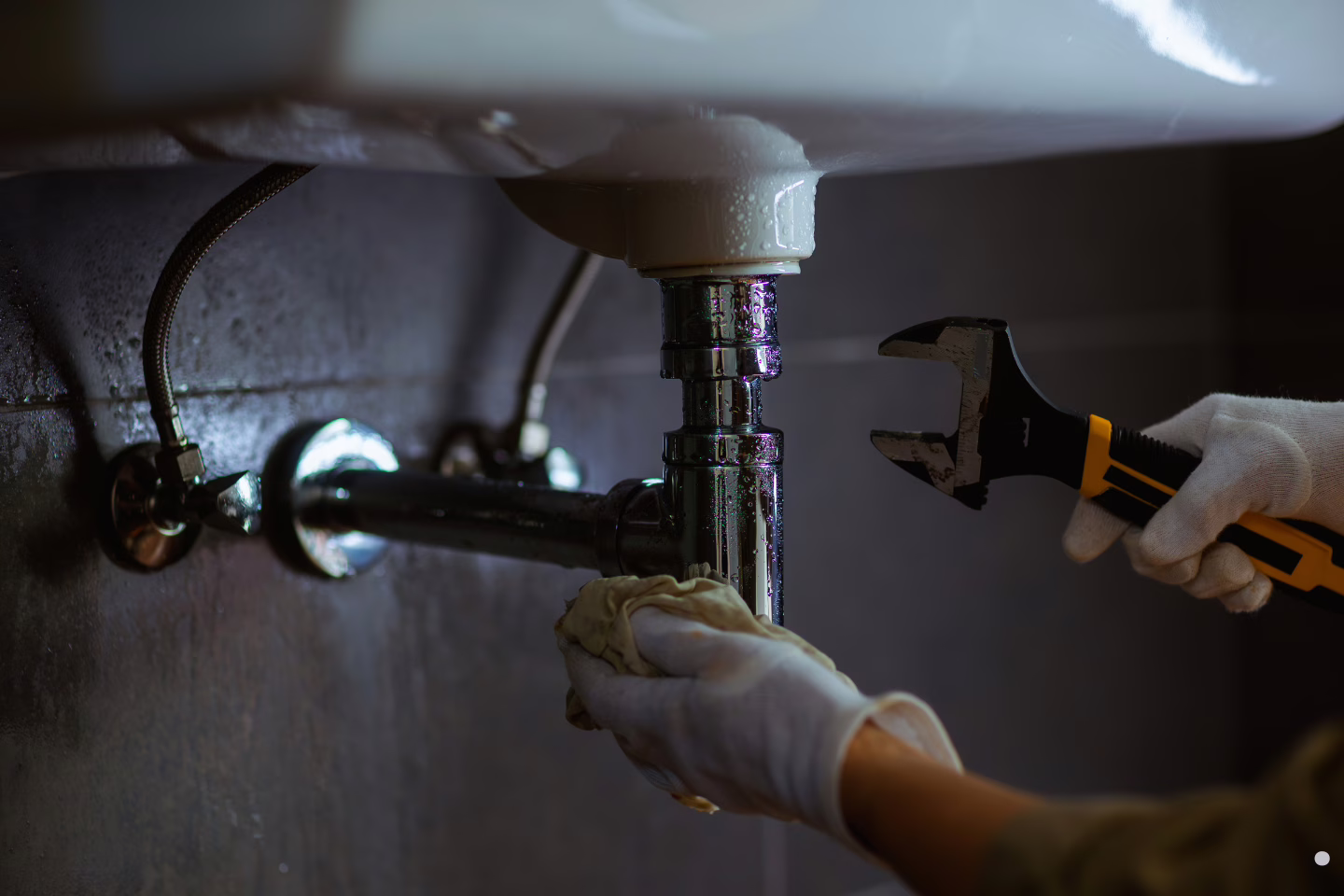 Plumbing Contractor Bond document ensuring compliance with licensing regulations and protection for consumers and authorities.