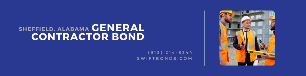 Sheffield, AL-General Contractor Bond - Contractor talking to a subcontractors and coordinating their work, keeping the job on track for timely and on-budget completion.