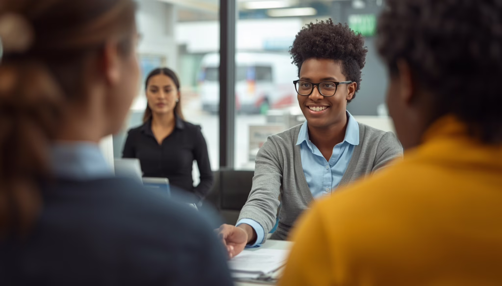 California deferred deposit transaction license bond consultation between lender and customer in licensed financial services office