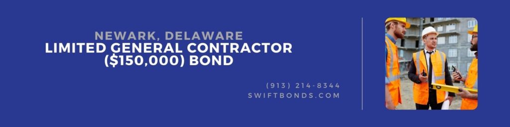 Newark, DE-Limited General Contractor ($150,000) Bond - Contractor talking to a subcontractors and coordinating their work, keeping the job on track for timely and on-budget completion.
