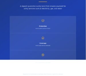 Kansas Gas Bond Overview