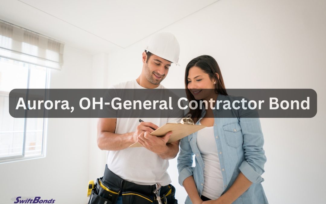 An American contractor discussing a housing project with a woman at her house.