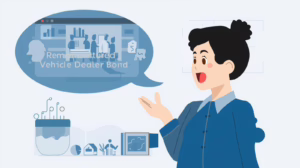 Dealer reviewing Ohio remanufactured vehicle dealer bond obligations and licensing rules for selling rebuilt vehicles