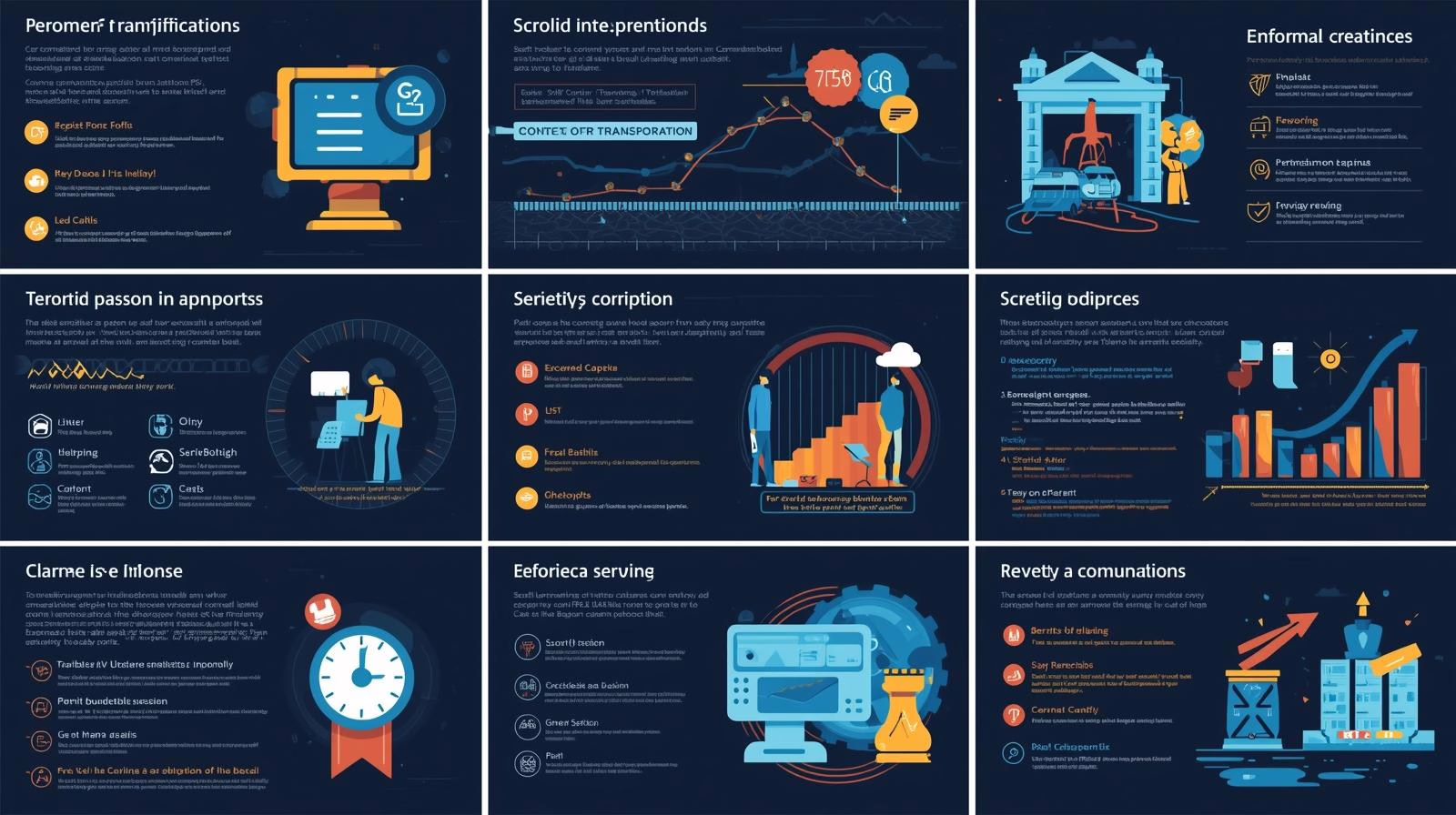 Infographic explaining South Carolina Department of Transportation permit bond requirements with charts and icons.
