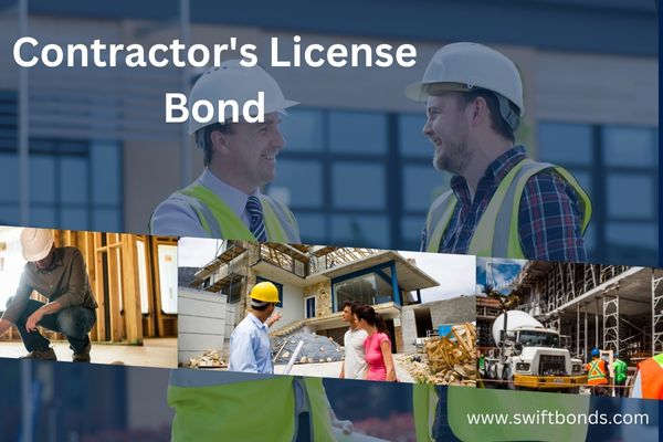 A Contractor's License Bond is a surety bond required for contractors to obtain a license and legally perform construction work. This bond ensures that contractors comply with state regulations, building codes, and contractual obligations, protecting clients from substandard work or financial loss. If the contractor violates these terms, the bond provides financial compensation to the affected clients or parties.