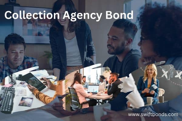 A Collection Agency Bond is a surety bond required for collection agencies to ensure they operate in compliance with state laws and ethical standards. This bond protects consumers and creditors from fraudulent or abusive practices by the agency, such as mishandling funds or violating debt collection regulations. If the collection agency fails to meet its obligations, the bond provides financial compensation to the affected parties.