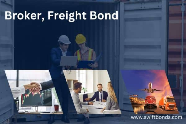 A Freight Broker Bond, also known as a BMC-84 bond, is a surety bond required by the Federal Motor Carrier Safety Administration (FMCSA) for freight brokers and freight forwarders. This bond ensures that the broker adheres to industry regulations and fulfills their contractual obligations, such as paying carriers and shippers for services rendered. If the broker fails to meet these obligations, the bond provides financial compensation to the affected parties, protecting them from financial loss.