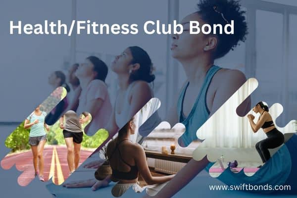 A Health/Fitness Club Bond is a surety bond required for gyms and fitness centers to protect members and the state from financial loss due to the club's failure to meet contractual obligations. This bond ensures that the club adheres to state regulations, such as honoring membership agreements and providing refunds if the club closes. If the club fails to comply, the bond offers financial compensation to affected members.