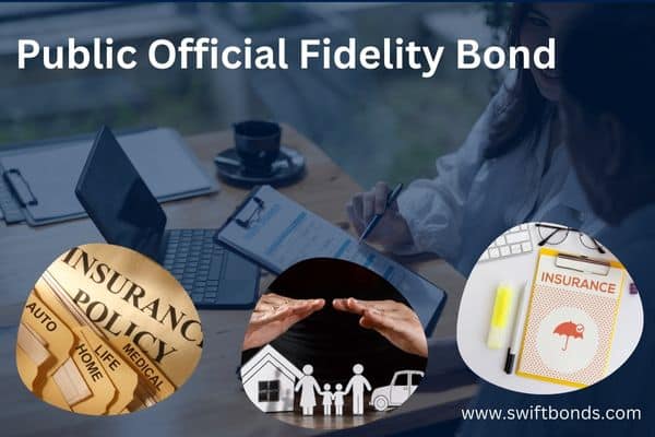 A Public Official Fidelity Bond is a surety bond that protects against losses caused by dishonest or fraudulent acts committed by public officials while in office. This bond ensures that officials perform their duties ethically and in compliance with the law, safeguarding public funds and assets. If a public official engages in misconduct, the bond provides financial compensation to cover any resulting losses or damages to the government or public.