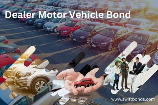 A Dealer Motor Vehicle Bond is a surety bond required for car dealerships to ensure compliance with state laws and ethical business practices. This bond protects customers and the state from fraudulent activities, such as misrepresentation of vehicle conditions or failure to pay taxes and fees. If the dealership violates these obligations, the bond provides financial compensation to the harmed parties.