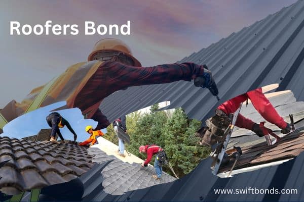 A Roofers Bond is a surety bond required for roofing contractors to legally operate, ensuring they adhere to state regulations and professional standards. This bond protects clients from substandard work, incomplete projects, or financial loss due to the contractor's actions. If the roofer fails to fulfill their contractual obligations, the bond provides financial compensation to the affected clients.