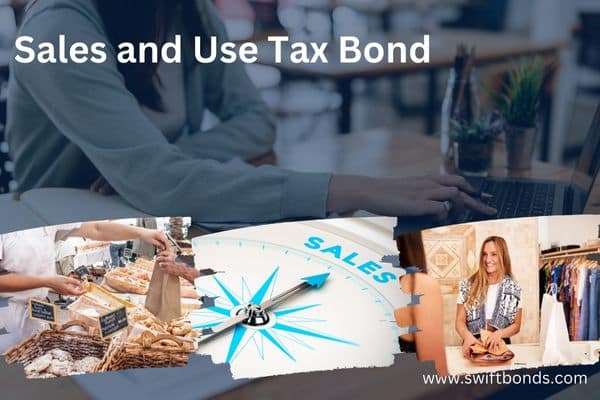 A Sales and Use Tax Bond is a surety bond required for businesses that collect sales and use taxes, ensuring they comply with state tax regulations and remit the collected taxes to the appropriate authorities. This bond protects the government from financial loss if the business fails to pay the required taxes. If the business defaults on its tax obligations, the bond provides financial compensation to cover the unpaid taxes.