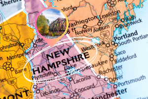 New Hampshire license and permit bonds - state regulations overview