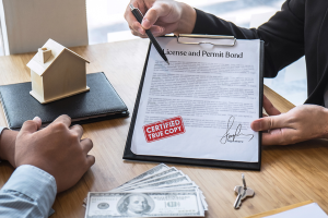 Benefits of Securing a License and Permit Bond in Arkansas