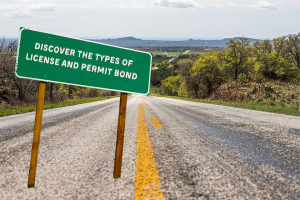 Discover the various types of license and permit bonds required for businesses across Texas industries.