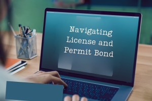 License and Permit Bonds in Connecticut