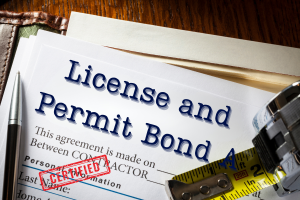 Securing Your License and Permit Bonds in Connecticut