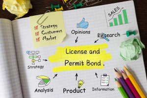 Understanding License and Permit Bonds in Connecticut