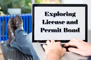 Exploring License and Permit Bonds in Delaware