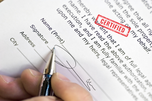 Securing the Right License and Permit Bond in Delaware