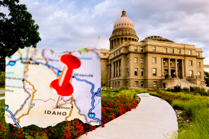 Overview of Idaho License and Permit Bonds for regulatory compliance in various industries.