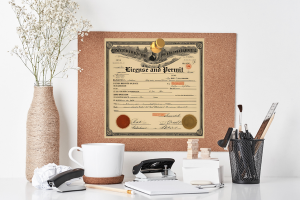 License and Permit Bond in the State of Arkansas