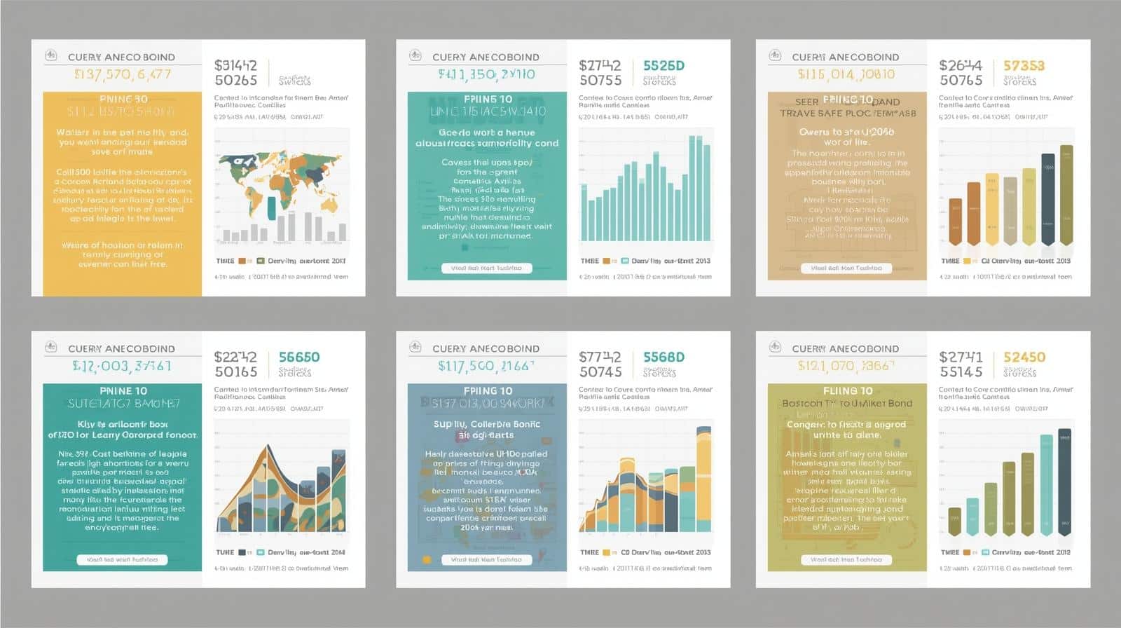 Data-driven infographic with charts and analytics about performance bonds in Rancho Cordova, California.